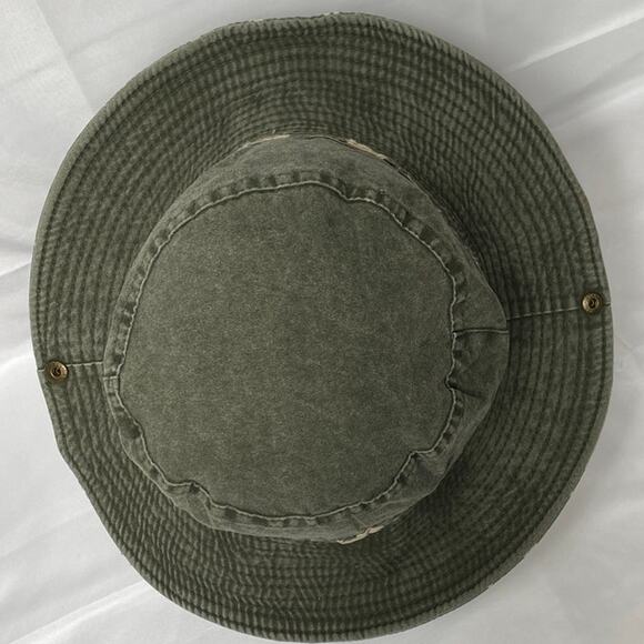 Outdoor Boonie Sun Hat Hiking Camping Fishing Floppy Military Digital Camo Cap - Picture 9 of 13